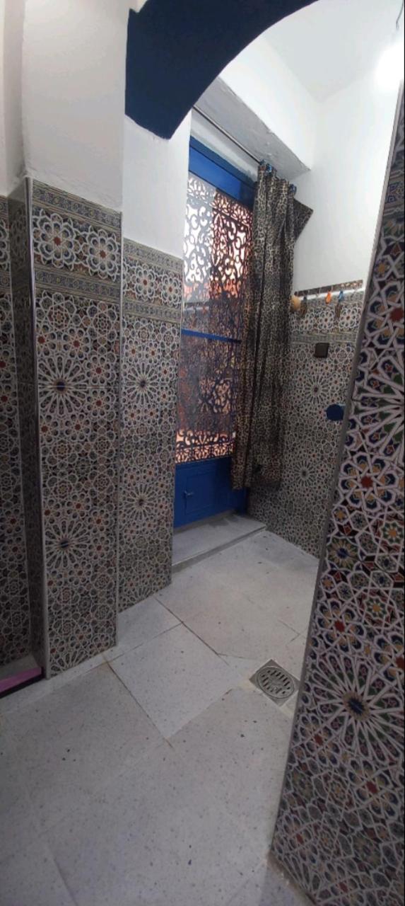 Dar Tazrout Apartment แทนเจียร์ ภายนอก รูปภาพ